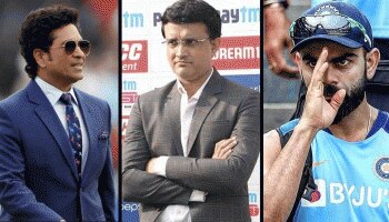 সচিন-সৌরভ-কোহলিকে নিয়ে বিরাট বয়ান দিলেন শোয়েব