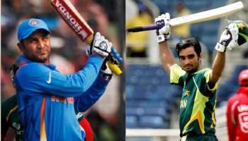 শেহবাগের থেকে বেশি প্রতিভাবান ছিল ইমরান নাজির, বিতর্ক উস্কে দিলেন আখতার