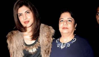 করোনার থাবা, ঝাড়খন্ডের গ্রামে ঘুরে অসহায় মানুষদের পেট ভরাচ্ছেন প্রিয়াঙ্কার মা