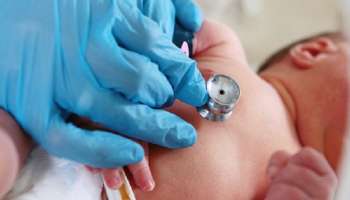 লকডাউনে নিজে রক্ত দিয়ে সদ্যোজাতের প্রাণ বাঁচালেন কোলাঘাটের শিশু চিকিৎসক