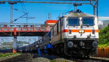 পয়লা জুন থেকে চালু হচ্ছে ২০০টি প্যাসেঞ্জার ট্রেন, বুকিং শুরু বৃহস্পতিবার