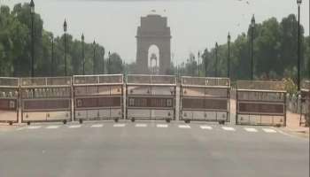 Heat wave to engulf entire north India, red Alert form Mousam Bhawan
