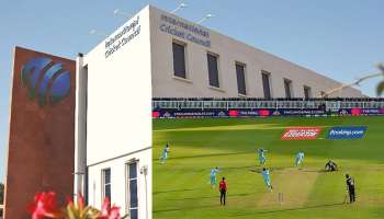 দশ বছরে ICC ক্রিকেটকে শেষ করে দিয়েছে: শোয়েব আখতার 