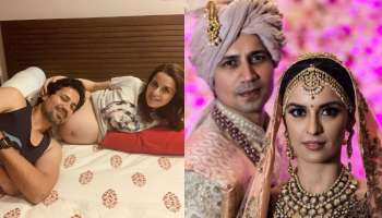 সন্তানের বাবা-মা হলেন জনপ্রিয় টেলি তারকা সুমিত ব্যাস ও একতা কল