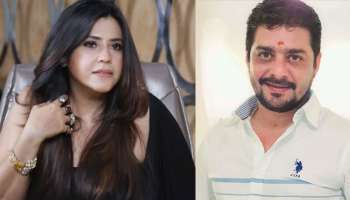 ''যৌনতা খারাপ আর ধর্ষণ ভাল?'' ৭১ বছরের মাকে ধর্ষণের হুমকি নিয়ে মুখ খুললেন একতা