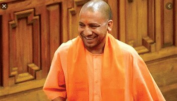 করোনা মোকাবিলায় কড়া পদক্ষেপ উত্তরপ্রদেশে, যোগীর ভূয়ষী প্রশংসা পাকিস্তানে