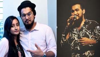 স্ত্রীর সঙ্গে ছবির পাশে লিখলেন &#039;দেশের দ্বিতীয় নোবেল বিজয়ী নারী&#039;, কটাক্ষের মুখে বাংলাদেশি গায়ক