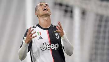 সেই পুরনো রোগে আক্রান্ত ক্রিশ্চিয়ানো রোনাল্ডো! 