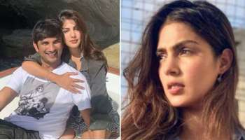 সুশান্ত সিং রাজপুতের মৃত্যুর ঘটনায় জিজ্ঞাসাবাদ করা হবে বান্ধবী রিয়া চক্রবর্তীকে