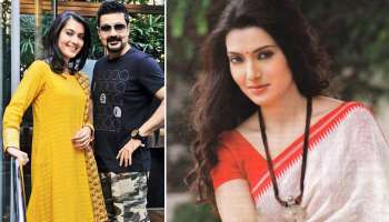 'নেপোটিজম' নাকি 'কাউন্টার নেপোটিজম' অর্পিতা চট্টোপাধ্যায়ের ক্ষেত্রে কোনটা সত্যি?