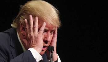 ডোনাল্ড ট্রাম্পের বিরুদ্ধে গ্রেফতারি পরোয়ানা জারি করল ইরান