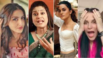 লকডাউনে বিশাল অঙ্কের বিদ্যুতের বিল, চক্ষু চড়কগাছ তারকাদের