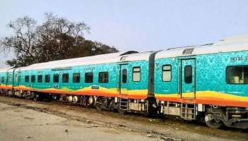 'বেসরকারিকরণের ফলে রেলযাত্রীদের স্বাচ্ছন্দ্য বাড়বে, হয়রানি কমবে' 