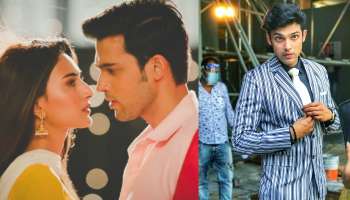 করোনা আক্রান্ত 'কসৌটি জিন্দেগি কি'র 'অনুরাগ' পার্থ সামন্থন