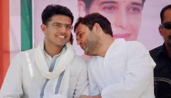 পাইলটের পাল্টি! বিজেপিতে যাচ্ছি না, গান্ধীদের সামনে বদনাম করার চক্রান্ত বললেন সচিন