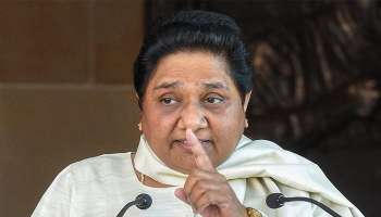 রাজস্থানে কংগ্রেসের বিরুদ্ধে বিধায়কদের ভোট দেওয়ার নির্দেশ দিয়ে হুইপ জারি মায়াবতীর
