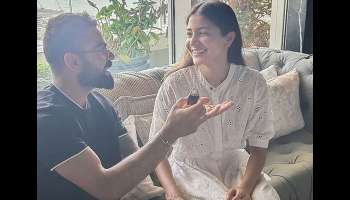 'কোয়ারেন্টিন কাহিনি' শোনালেন কিং কোহলি, বললেন কেক তৈরির গল্প