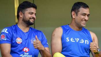 ভারতীয় ক্রিকেটে ভবিষ্যতের ধোনি কে? বলে দিলেন সুরেশ রায়না