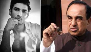 ''আমার মনে হয় ED-র হাতে তদন্তভার দেওয়া হয়েছে'', সুশান্ত মামলায় টুইট বিজেপি সাংসদের