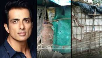 রাখি পূর্ণিমায় জলপাইগুড়ির গরিব বোনের পাশে, ঘর বানিয়ে দেওয়ার প্রতিশ্রুতি সোনু সুদের