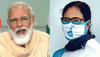 'সরকারি ব্যবস্থাপনায় ফ্রি চিকিত্সা-সেফ হোম-টেলি মেডিসিনের সুবিধা পাচ্ছেন রাজ্যের করোনা রোগীরা' 