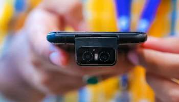 ৪৮ মেগাপিক্সেল ফ্লিপ ক্যামেরা-সহ বাজারে আসছে Asus Zenfone 7!