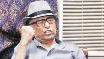 বাড়ির ছাদ থেকে ল্যাম্পপোস্টে লাল পতাকা, CPM ফেরাতে ভোকাল টনিক গৌতম দেবের