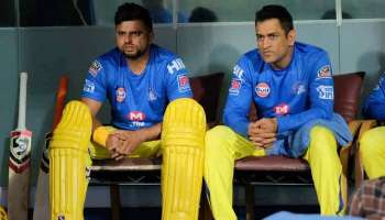 খুন হয়েছে কাছের মানুষ, তাই আইপিএল ছেড়ে দেশে ফিরতে হল রায়নাকে! সামনে এল আসল কারণ