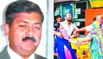 পাঠানকোটে পিসির বাড়িতে দুঃসাহসিক ডাকাতি, পিসেমশাই খুন! জেরবার সুরেশ রায়না