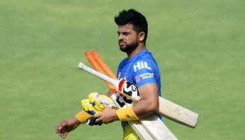 পিসেমশাই খুন, করোনা! কেন খেলবেন না এবার আইপিএল! মুখ খুললেন রায়না