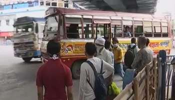 West Bengal orders transport to be active on NEET-JEE, College examination will be held on october