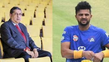 ''ছেলেকে বাবা বকতেই পারে'', আইপিএলে ফেরার ইঙ্গিত দিয়ে রাখলেন রায়না