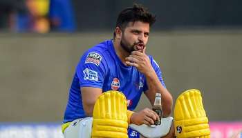 দুবাইয়ে দলে যোগ দিতে পারেন রায়না! জল্পনার মাঝে CSK-হোয়াটস অ্যাপ গ্রুপ থেকে সরানো হল সুরেশকে