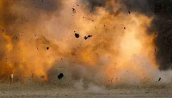 ছুটির দিনে ভরসন্ধ্যায় কামারহাটিতে বোমা 'বিস্ফোরণ'! মৃত ২