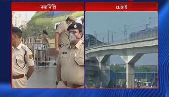 After 169 Days, Metro Service Resumes At Delhi