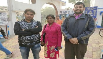 টাকা দিলেই মিলবে বেশি নম্বর, অভিযোগ কটোয়া কলেজের ৩ অধ্যাপকের বিরুদ্ধে