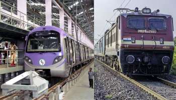 কবে চলবে ট্রেন? মেট্রোর যাত্রীদের হাতেই লোকালের ভবিষ্যত