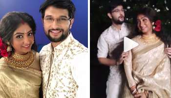 'কৃষ্ণকলি' শ্যামার সঙ্গে শ্যুটিংয়ের ফাঁকে জমিয়ে নাচছেন নিখিল, ভাইরাল ভিডিয়ো