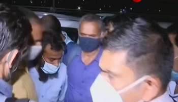 NIA will Question 9 Arrested Terrorists in Delhi