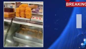 Now Manufacturing and Expiry Date in Sweets