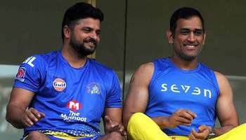 IPL 2020: পর পর দু'ম্যাচে হার; রায়না কি ফিরছেন চেন্নাই শিবিরে?