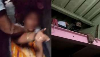 বেআইনি জবরদখল, বাড়ির মহিলাদের ওপর নির্যাতন ভাড়াটিয়াদের