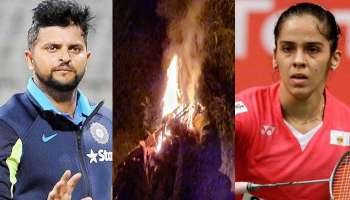 গণধর্ষণ, নারকীয় নির্যাতন, মৃত্যু! হাথরাস নির্যাতিতার করুণ পরিণতির বিচার চাইলেন সাইনা-রায়না 