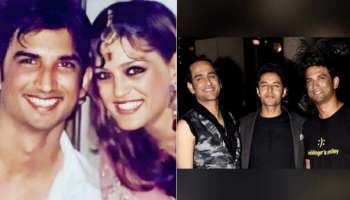 সুশান্ত মৃত্যুতে AIIMS-এর রিপোর্ট, কী বললেন অভিনেতার দিদি শ্বেতা সিং কীর্তি?