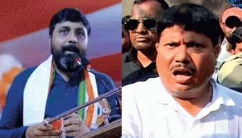 মণীশ ছোট ভাইয়ের মতো; ঢাল হয়ে দাঁড়াত, তৃণমূলকে এর ফল ভোগ করতে হবে, হুঁশিয়ারি অর্জুনের