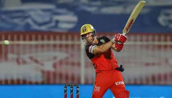 IPL 2020: ক্রিস গেইলকে টপকে আইপিএলে নজির এবি ডিভিলিয়ার্সের 