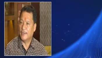 Bimal Gurung appeared after 3 years