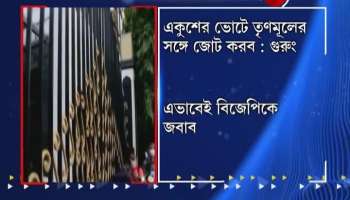 Bimal Gurung to support mamata bannerjee, though wanted separate territory as gorkhaland