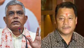 মমতার কাছে আত্মসমর্পণ করলে সব ছাড়, এ এক রাজ্য চলছে বটে: দিলীপ