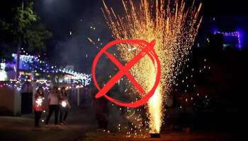 মৃত্যুফাঁদ! আতসবাজির দূষণে ভয়াবহ হতে পারে করোনা পরিস্থিতি, প্রমাদ গুনছেন বিশেষজ্ঞরা